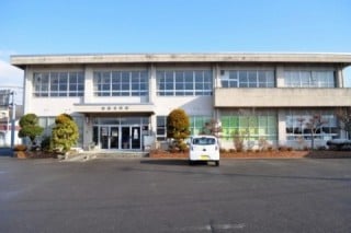 吉田公民館