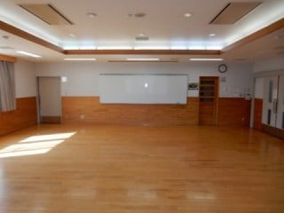 善王寺ｺﾐｭﾆﾃｨｾﾝﾀｰ研修室