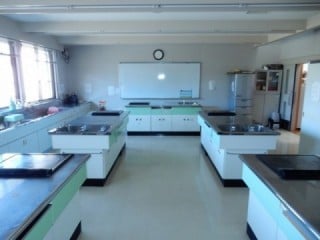 善王寺ｺﾐｭﾆﾃｨｾﾝﾀｰ実習室