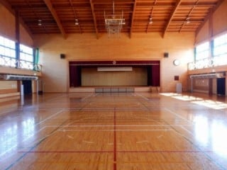 善王寺ｺﾐｭﾆﾃｨｾﾝﾀｰｱﾘｰﾅ